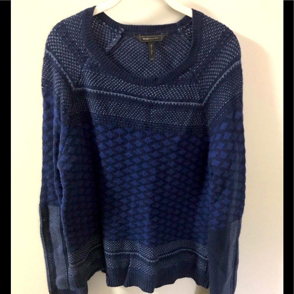 BCBG MaxAzira sweater